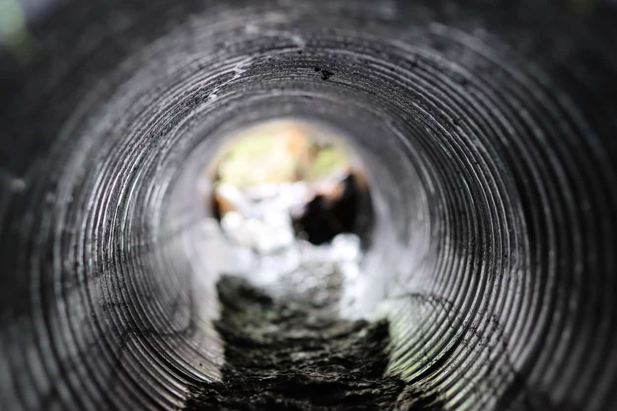 A trusted cctv drain survey company in the wirral
