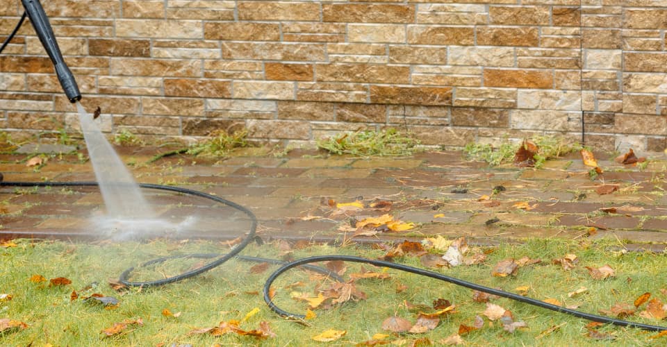Environmental Considerations at RPD