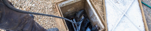 Drainage Contractor and Services