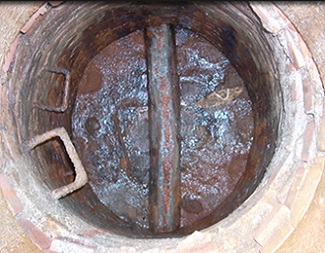 manhole-inspection