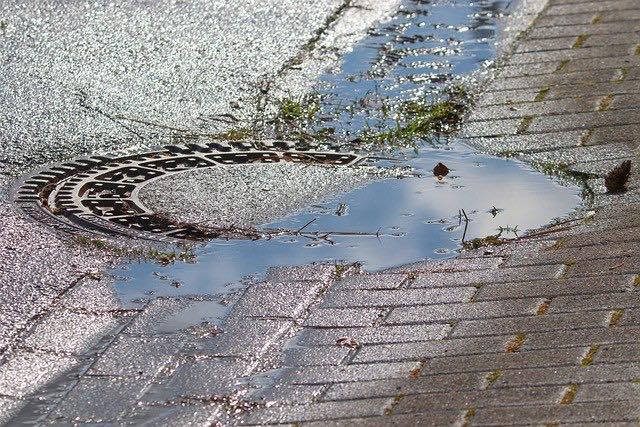 Drain Repair Liverpool